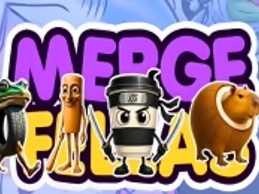 Merge Fellas: Italian Brainrot