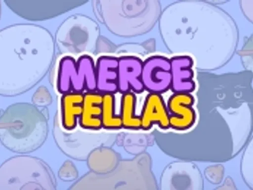 Merge Fellas