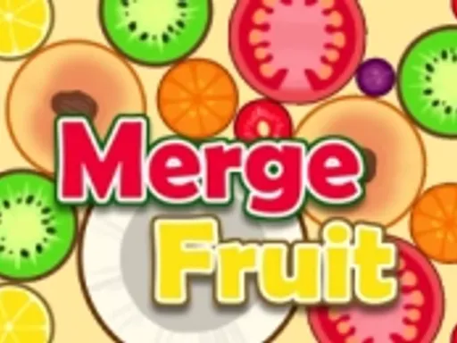 Merge Fruit