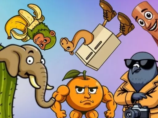  Brainrot Merge 2