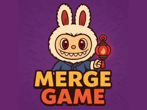 Labubu Merge