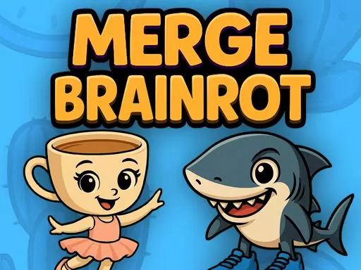 Merge Rot