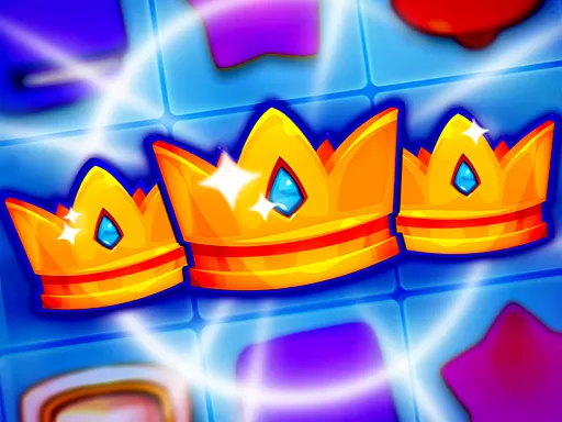 Royal Match
